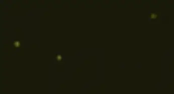 Unknown lights above Sofia, Bulgaria 17-Jun-2011