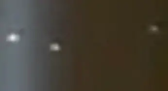 UFO fleet over Mecca in Saudi Arabia 30-Aug-2011