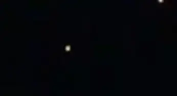 UFO activity over Ptuj, Slovenia 13-Aug-2011