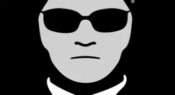 Nick Redfern on Veritas Radio – The Real Men in Black