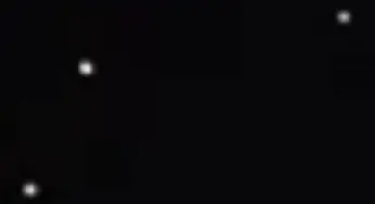 UFO activity filmed over Bergen in Norway – November 2011