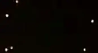 UFOs filmed over Harlem, New York 12-Jan-2012