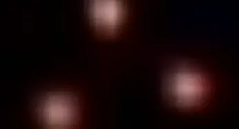Triangle UFO over Middleburg, Florida 16-Jan-2012