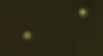 UFO fleet over Norman, Oklahoma 7-Apr-2012