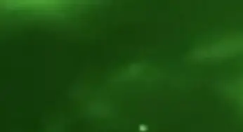 UFO activity over New Zealand 4-Apr-2012