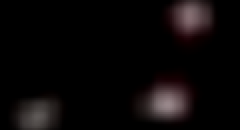 Triangle UFO hovering above Milwaukee, Wisconsin 27-Apr-2012