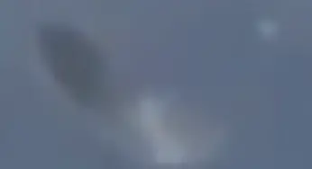 Daytime UFO sighting above Tabriz, Iran 11-Aug-2012