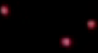 Triangle UFO over Lisbon, Portugal 20-Oct-2012