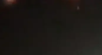 Mass UFO activity over Israel/Palestine border – November 2012