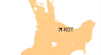 UFO activity above Rotorua, New Zealand 8-Nov-2012