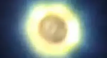 VIDEO: Spherical UFO over Norway – February 2013