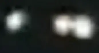 VIDEO: TR-3B flying over Las Vegas, Nevada? April 2013