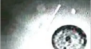 Top NASA astronaut discloses shuttle encounter with disc UFO