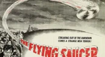 Notable Increase in UFO Reports