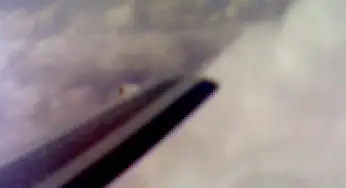 Potential Danger of UFO Encounters with Airlines