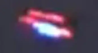 Australia: Mass UFO Sighting In Gold Coast