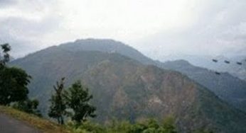 Daytime UFO picture from India