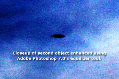 UFO photographed over Wellington, New Zealand • Latest UFO Sightings