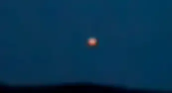 Hessdalen Valley Mysterious Lights in Norway