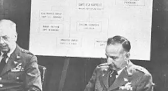 Military Veterans Recounting UFO Sightings