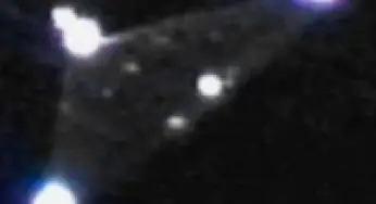 Go, Figure out, and identify UFO