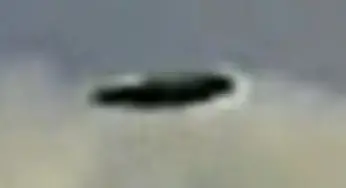 Top UFO videos: UFO over Somerset, UK – 1998