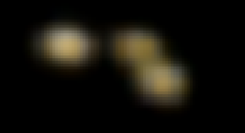 Triangle UFO over military base in Altus, Oklahoma – November 2013