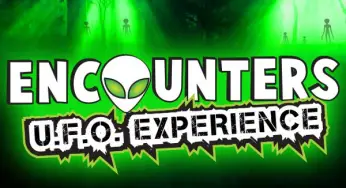 Comprehensive Alien and UFO Exhibition Will Re-Open in Myrtle Beach, S.C.