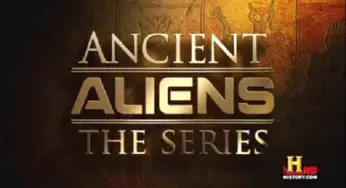 NEW! Ancient Aliens: Forbidden Caves S07E06