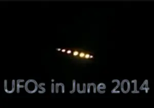 Most remarkable UFO sightings in June 2014 • Latest UFO Sightings ...
