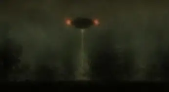 Massive UFO Sightings Over Ottawa County Still Unsolved