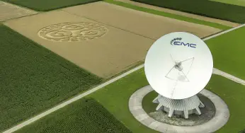 Crop Circles phenomenon continues to expand