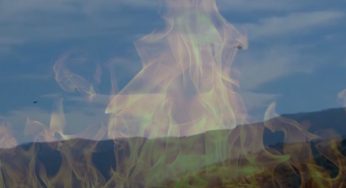 Returning UFOs and Aliens Are Suspects For Mysterious Fires In Sicily