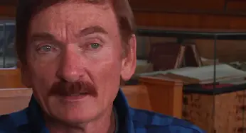 This day in UFO History: Travis Walton Abduction