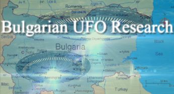 Study of Extraterrestrial Intelligence and UFOs Soon To Be Established At Bulgarian Academy
