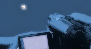 UFO Sightings Hovering the Sky of Cordoba and Bahia Bianca, Argentina