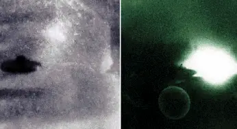 Michigan 1966 UFO sightings