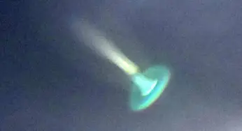 Watch: A Portal To Other Dimension