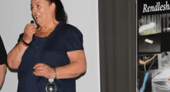 The Men in Black Incident of UFO Investigator Brenda Butler