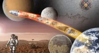 Former Worker of NASA Claims To Have Seen Human Figures Walking On Martian Surface In 1979