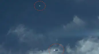 A Doctor Claims To Have Proved Aliens Exist