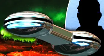MoD Scientist Becomes a Whistleblower After Strange UFO Encounter