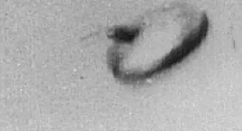 Roaring River UFO Encounter In 1966