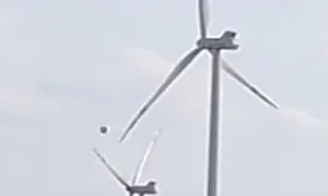 Watch Wind Turbine Stopper UFO • Latest UFO Sightings, Recent Alien ...
