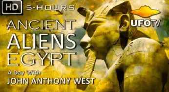 Ancient Alien Egypt