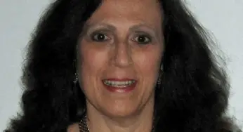 Paranormal Book Author Seeks More Information Of Mass UFO Sightings In 1983