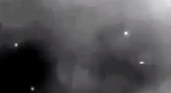 Video of UFOs Crossing at the Mexico-U.S. Border Disappears for Unannounced Reason