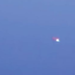 AMAZING: Military jet cases 2 linked UFOs immediately following ...