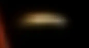 Latest UFO Sighting Video Shows Disc-Shaped Object At A Very High Rate Of Speed