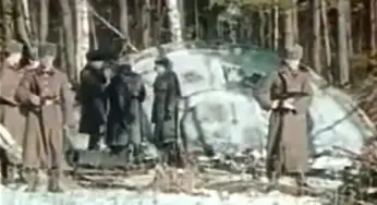 Russians Knew About the Existence Of Aliens in 1969